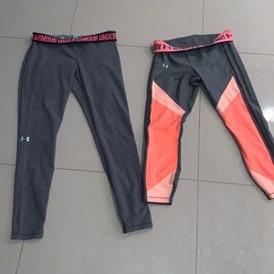 Under Armour Yoga / work pant size M/L